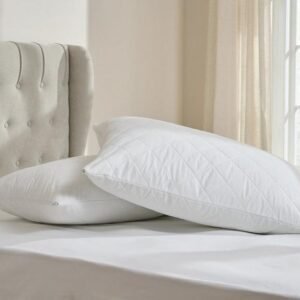 therapur cool pillow protector pair