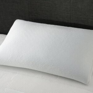 therapur® memory foam ice pillow