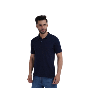 men’s black stand collar zip sweatshirt jacket