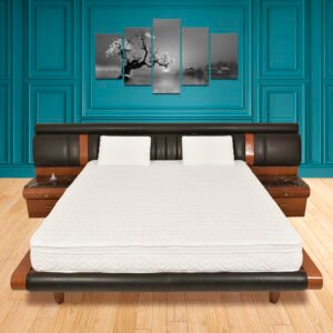 signature memory luxury – pillow top mattress