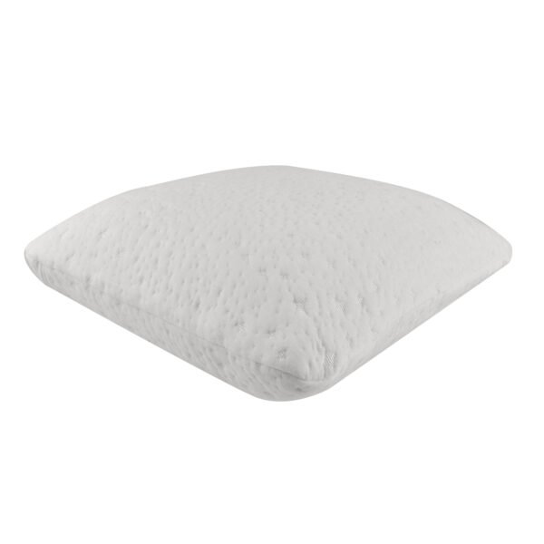 cloud memory pillow – plush loft & ultra soft feel