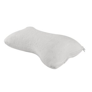 butterfly memory pillow – ergonomic neck & shoulder support